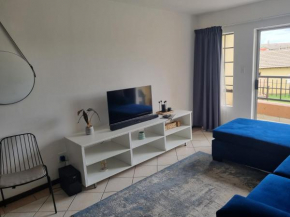 The cozy 1 bedroom apartment